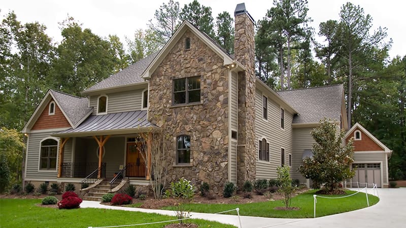 Normandy Glenn, NC (5787)