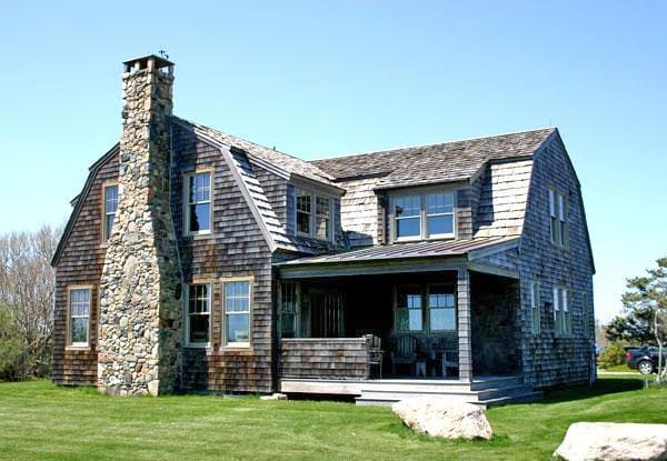 ShingleCoastalHome