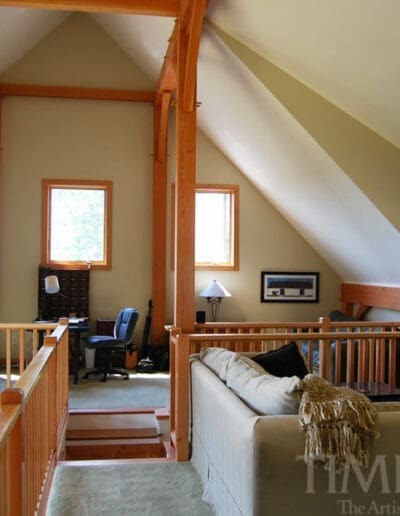 cobb meadow T00450 loft space