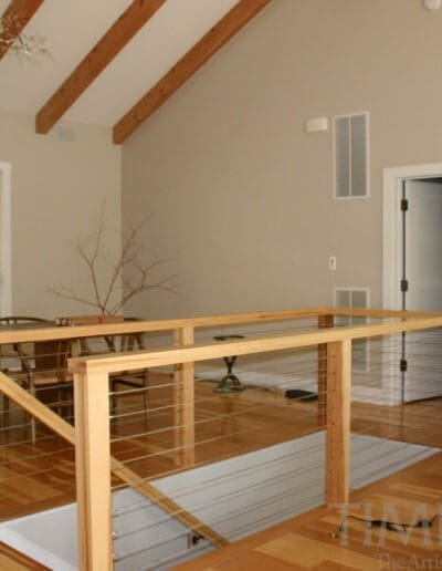 Spotsylvania, VA (T00232) interior