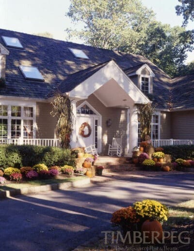 New Jersey Renovation (1884)