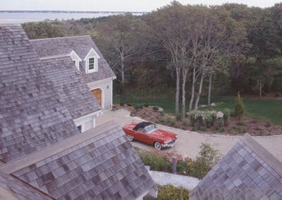 Light House, Cape Cod, MA (3597) exterior