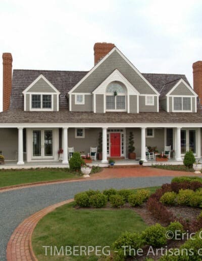 Chestertown, MD (4154) exterior view