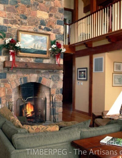 Chestertown, MD (4154) great room