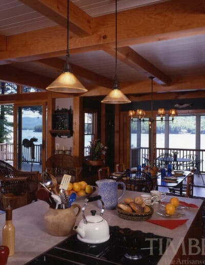 Sunapee, NH (4747) kitchen