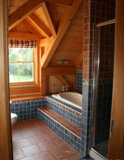 Fahan, Ireland (6021) bathroom