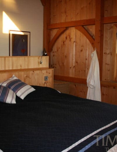 Fahan, Ireland (6021) bedroom