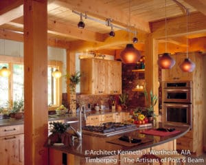 Mills River, NC (6049) kitchen