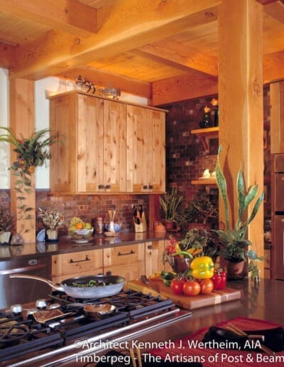 Mills River, NC (6049)kitchen