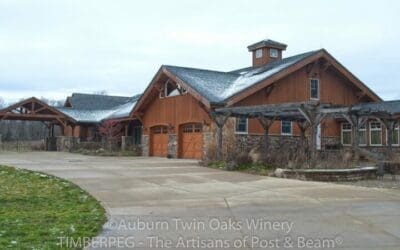 Auburn Twin Oaks Winery (T00183 – 5644)