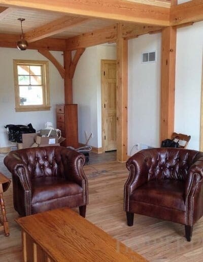 Stewartstown, PA (T00806) living room