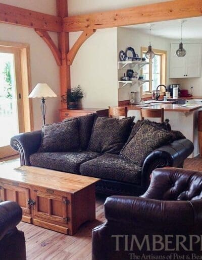 Stewartstown, PA (T00806) living area