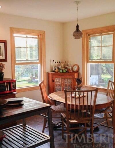 Stewartstown, PA (T00806) dining area