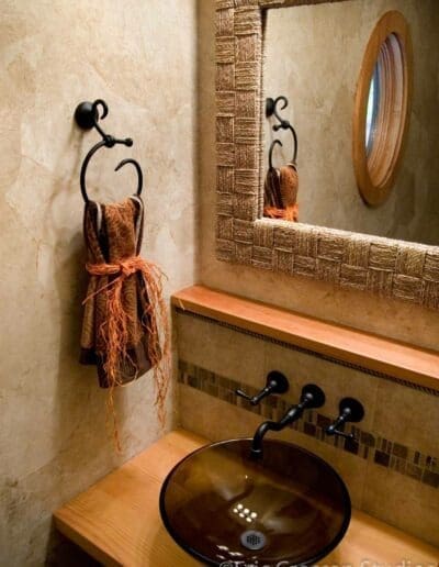 Normandy Glenn, NC (5787) bathroom sink