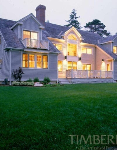 Beverly, MA (2087) exterior view