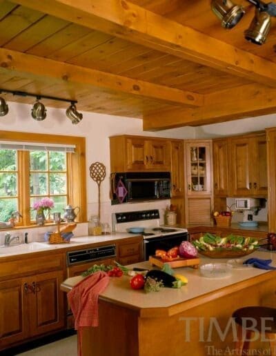 Beverly, MA (2087) kitchen