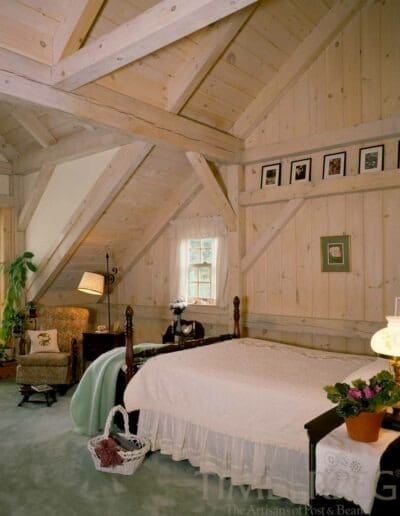 Beverly, MA (2087) bedroom
