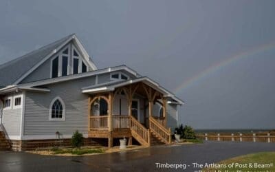 OUR LADY OF THE SEAS CATHOLIC CHURCH (4984)