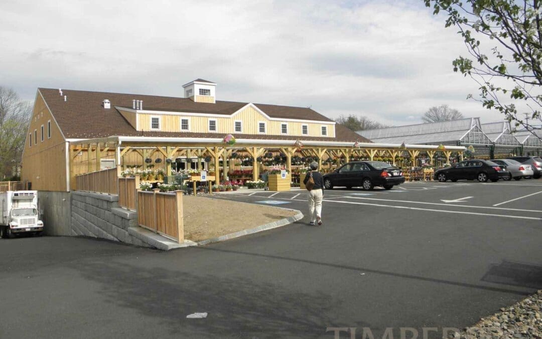 CALARESO’S FARM STAND AND GARDEN CENTER (T00646)