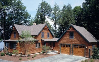 LAKEWOOD LODGE (5924)