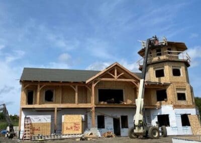 Kachemak Bay, AK (T01217)