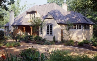 Charlottesville Cottage (5472)