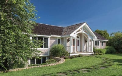 Aquinnah Beach House (5806)