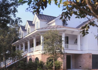 Edisto Island Southern Home (5310)