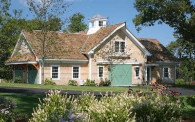 GARAGE / BARN (T00162/6159)