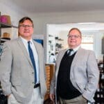 John Shafer - Regional Manager