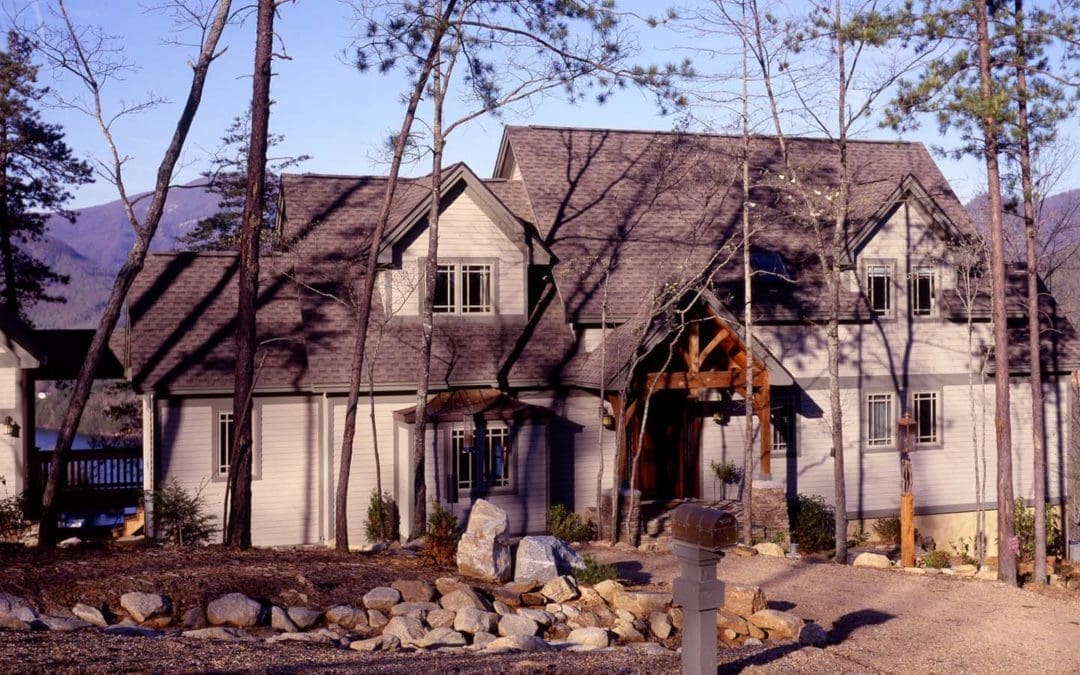 Lake Lure Lodge (5469)