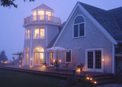 Cape Cod Light House (3597) exterior
