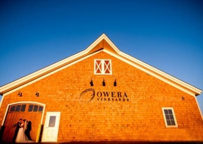 Owera Vineyards (T00750)