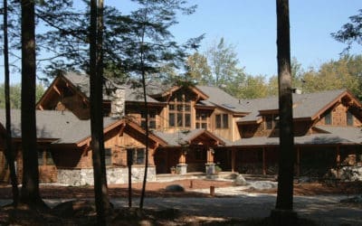 Squam Lake Lodge (4626)