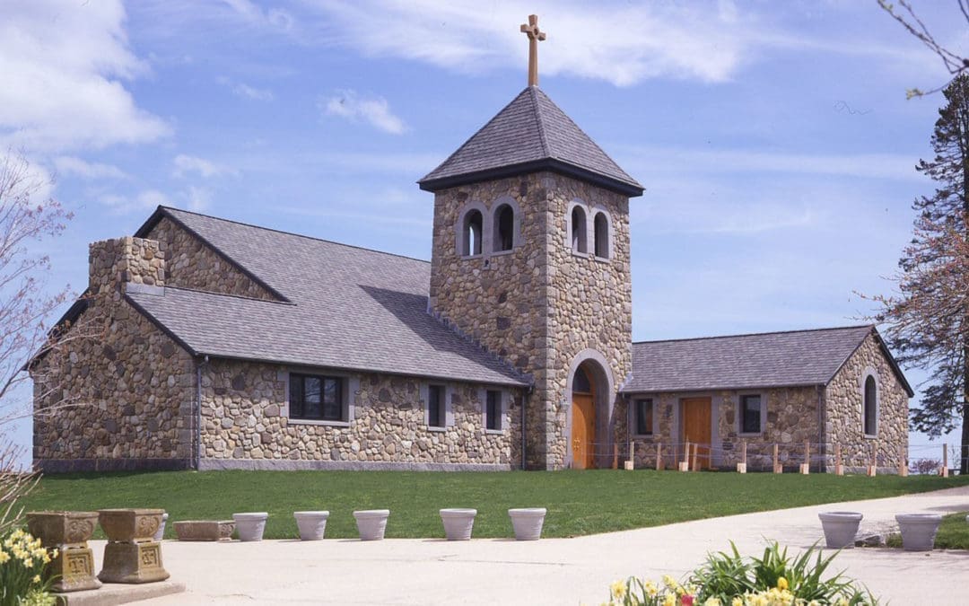 ST. EDMUND’S RETREAT (5226)