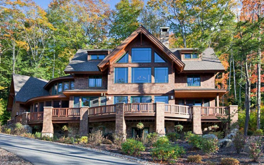 Alpine Lodge (T00190)