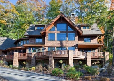 Alpine Lodge (T00190)