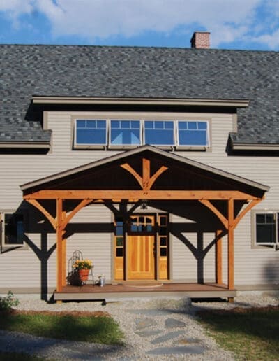 cobb meadow T00450 exterior