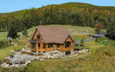 Bretton Woods Cottage (T01361)
