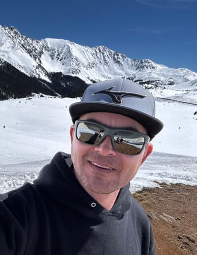 Brian Knowles - Regional Manager