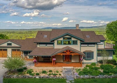 Monadnock Mountain Home